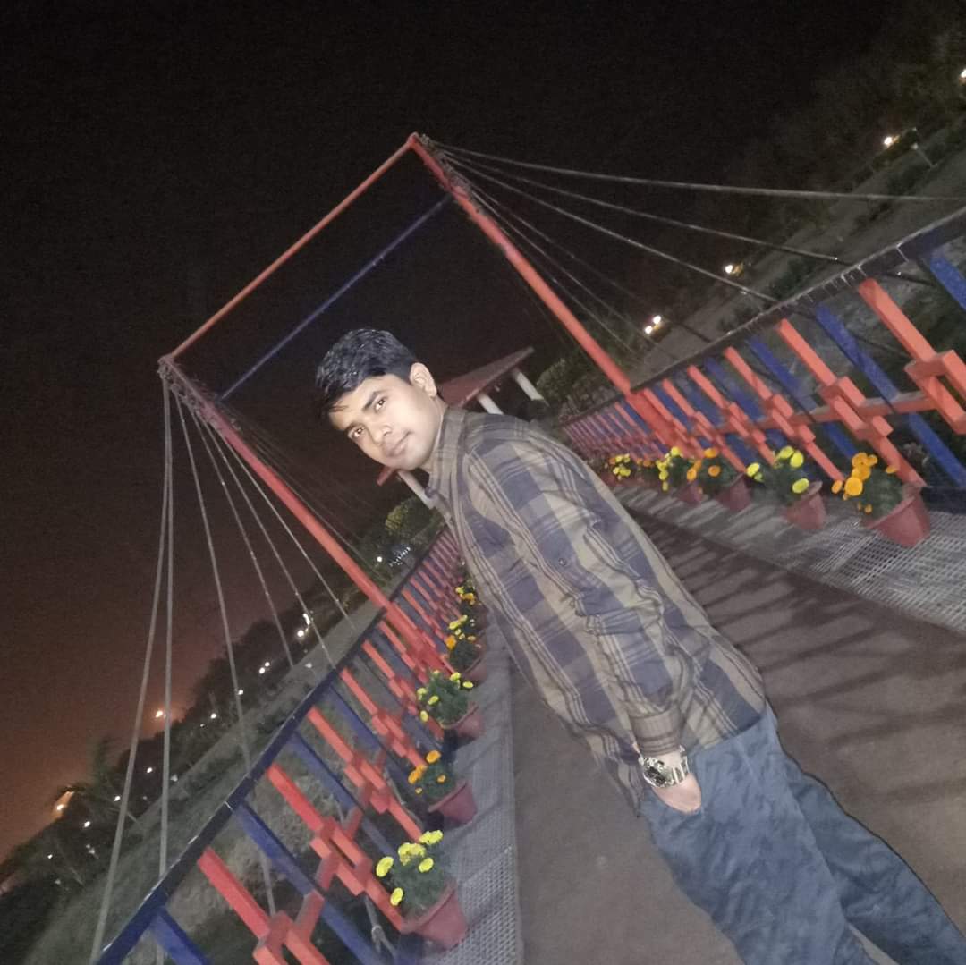 Mr. Raj
